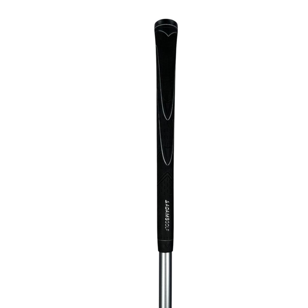 Adams Golf Idea Hybrid Tech‎ OS 4 Iron Right Handed R-Flex Low kick 60g Graphite - Picture 5 of 12